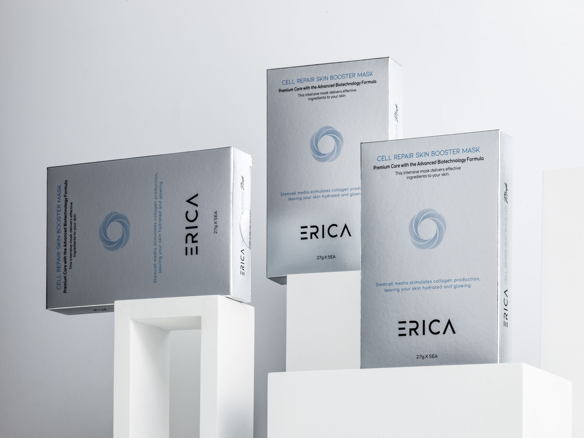 ERICA Cell Repair Skin Booster Mask