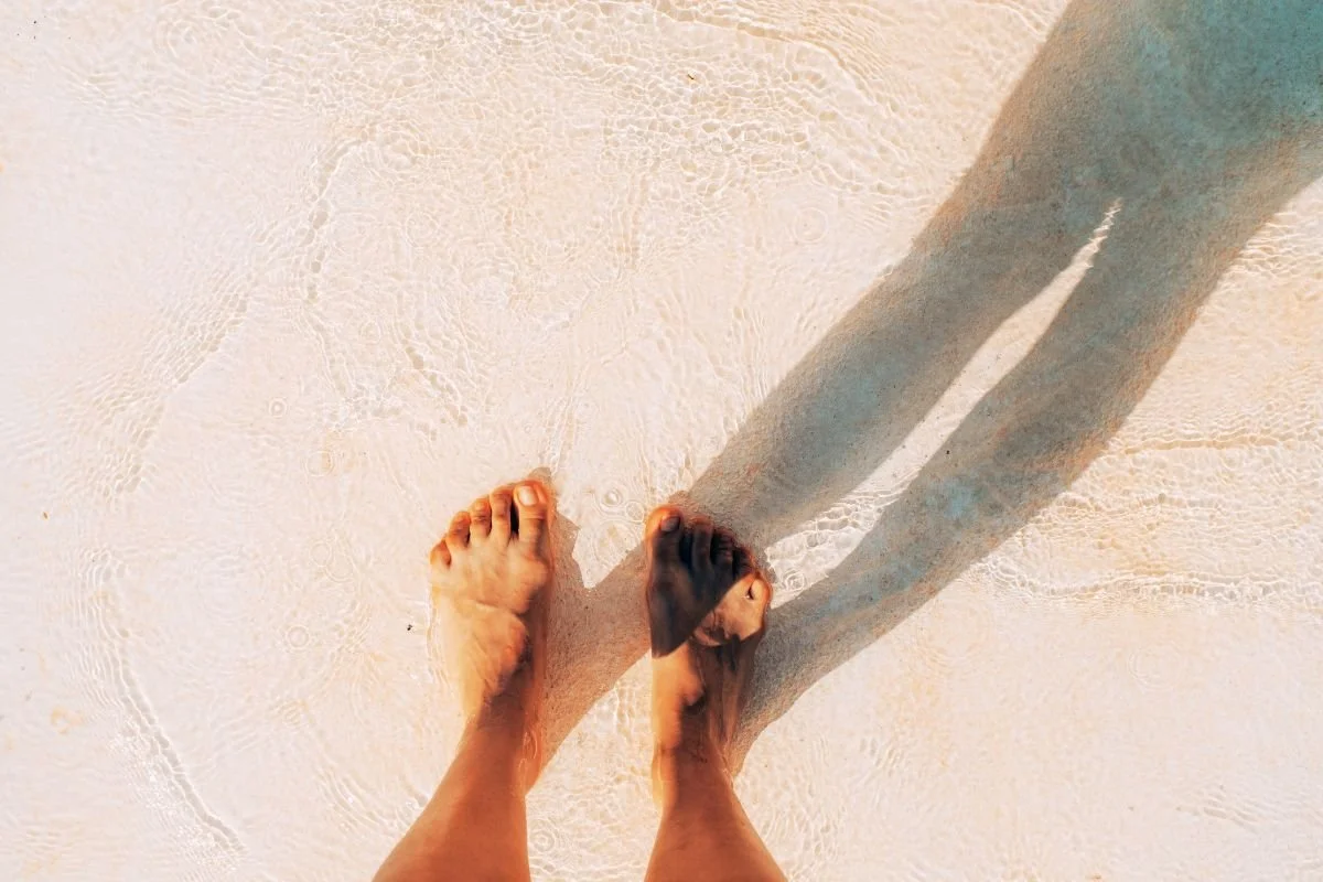 Übungen zum Überwinden von Angstgefühlen