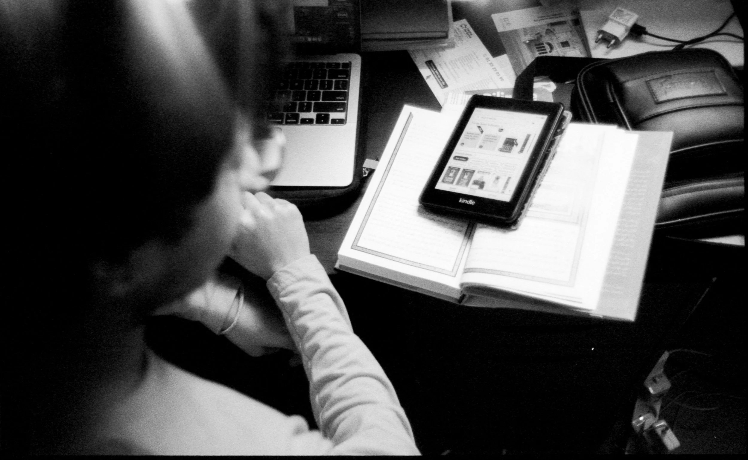 Translations (English)