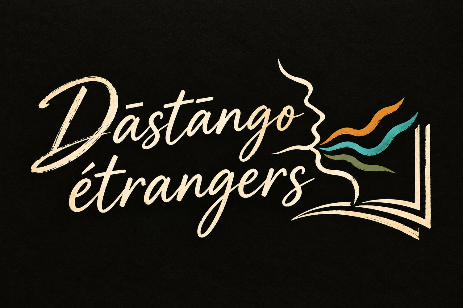 dastangoetrangers