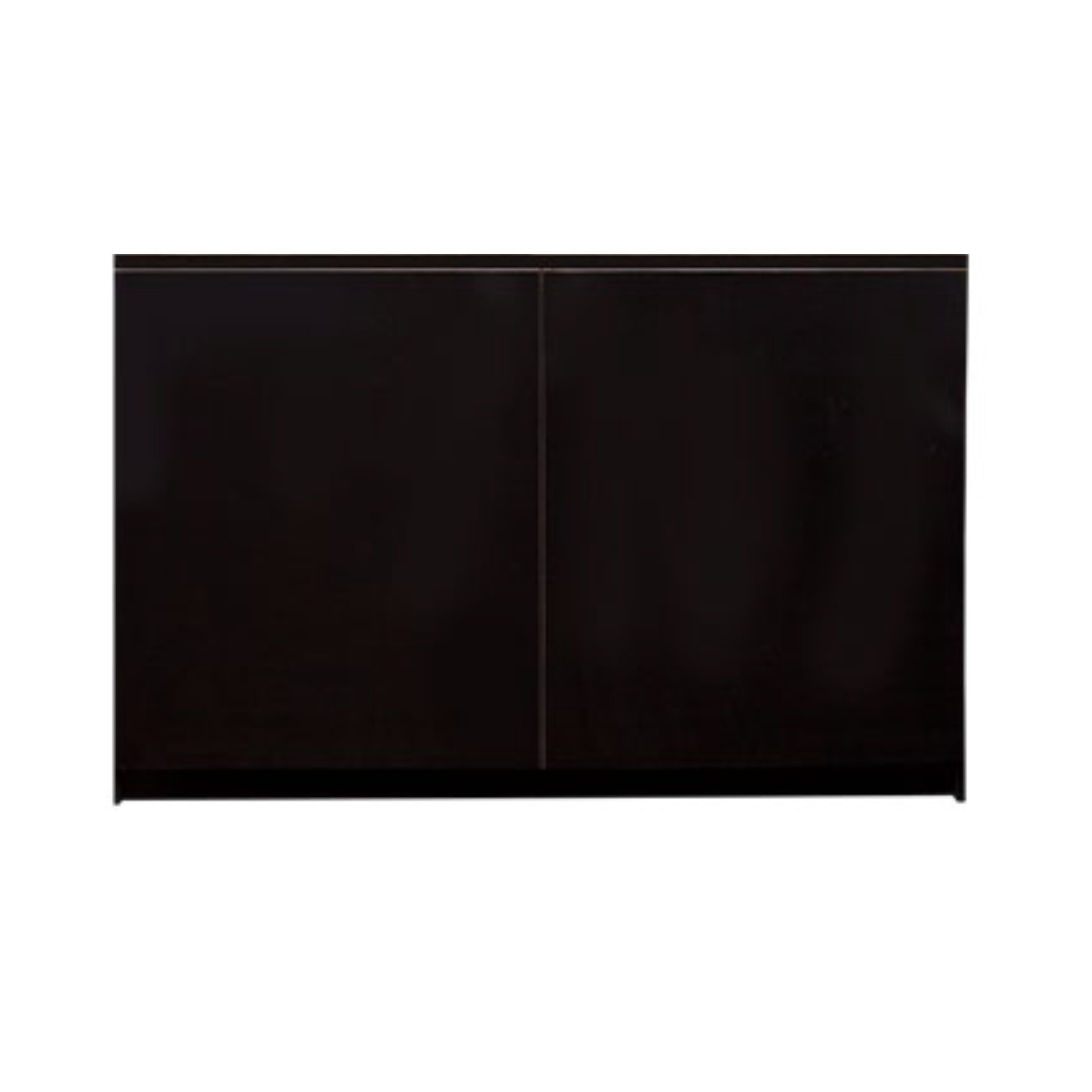 Reptile One Cabinet ROC 1245 120x45x76cm (Black)