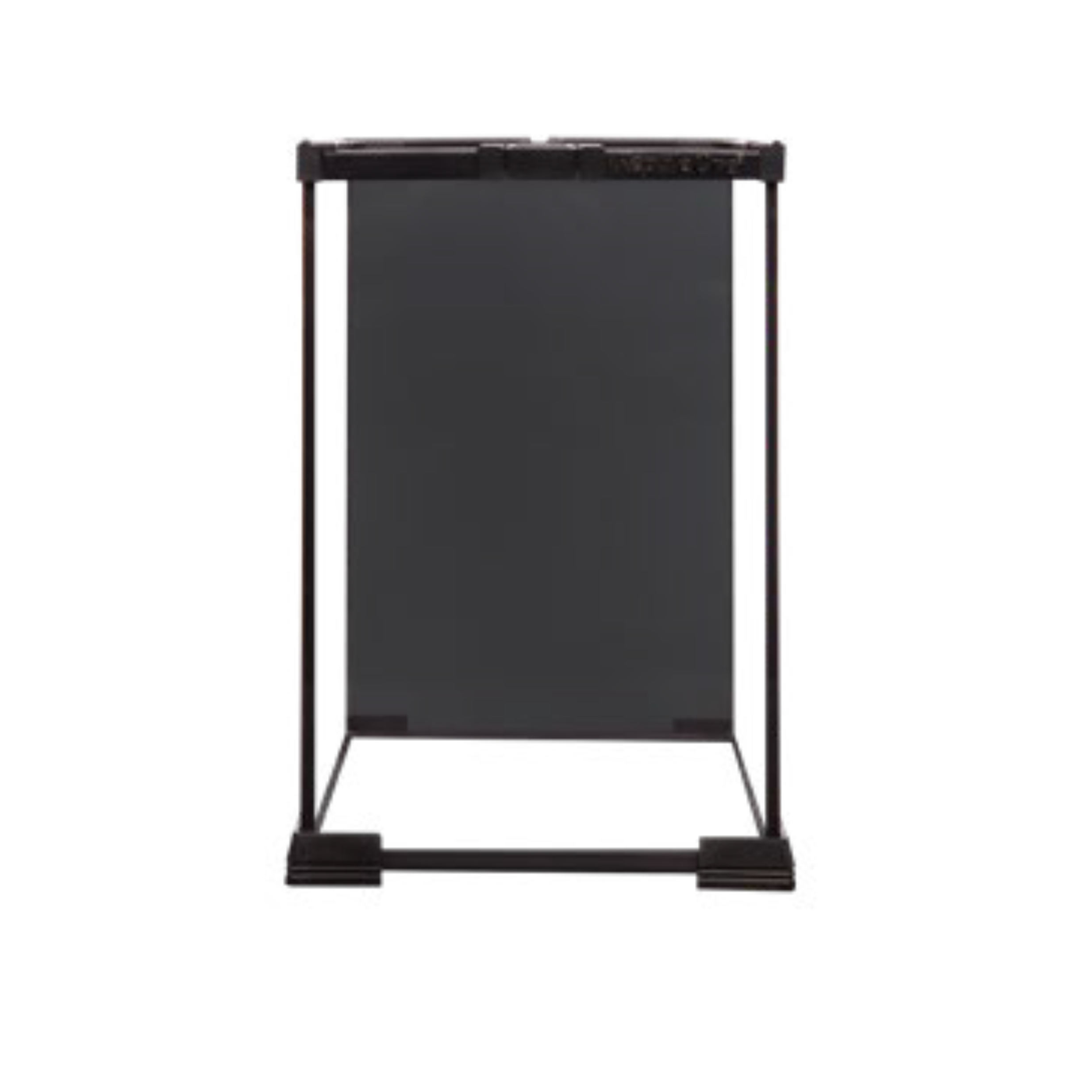 Reptile One T2 Mini Stackable Glass Terrarium - 20x20x30cm