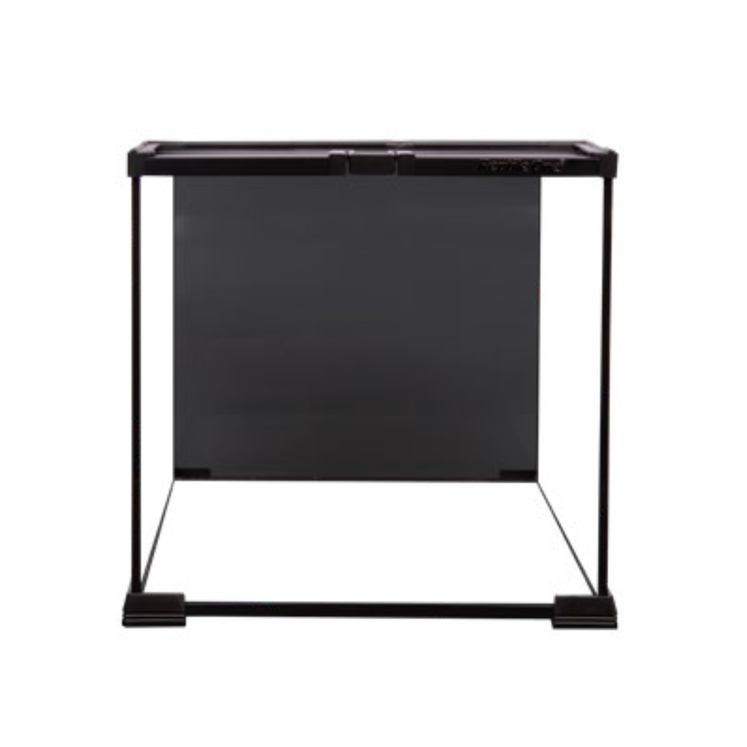 Reptile One T2 Mini Stackable Terrarium - 30x30x30cm