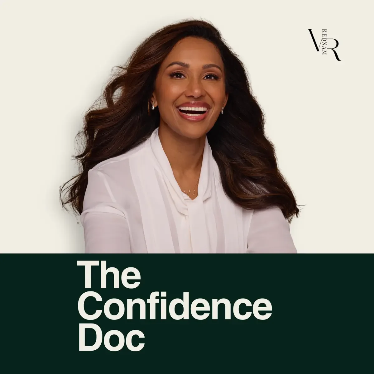 The Confidence Doc Podcast: Aesthetics &amp; Real Wellness: Inside Modern Women’s Care