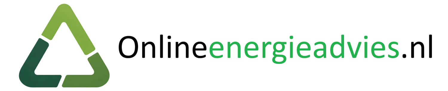 Online Energie Advies