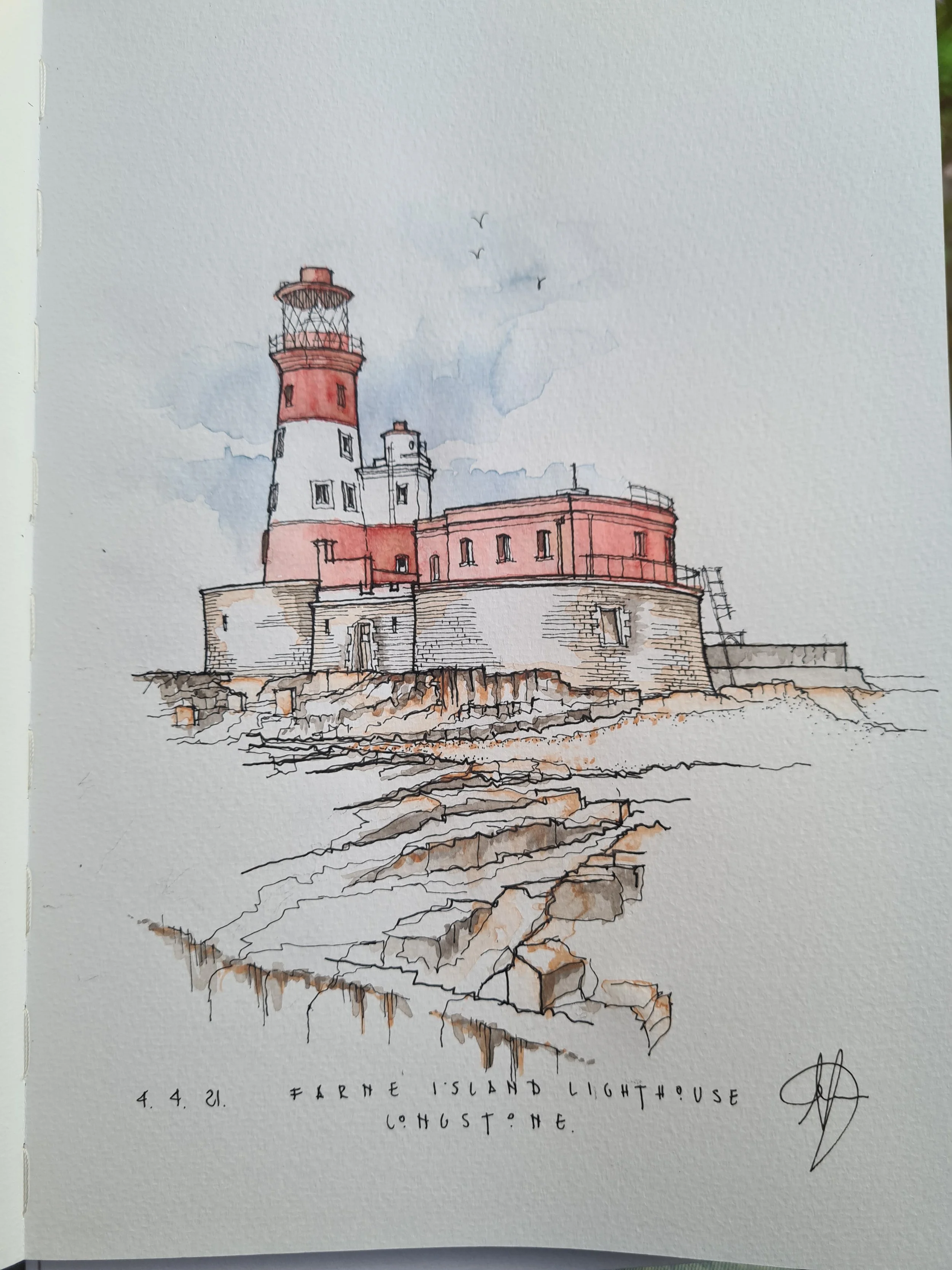 Lighthouses