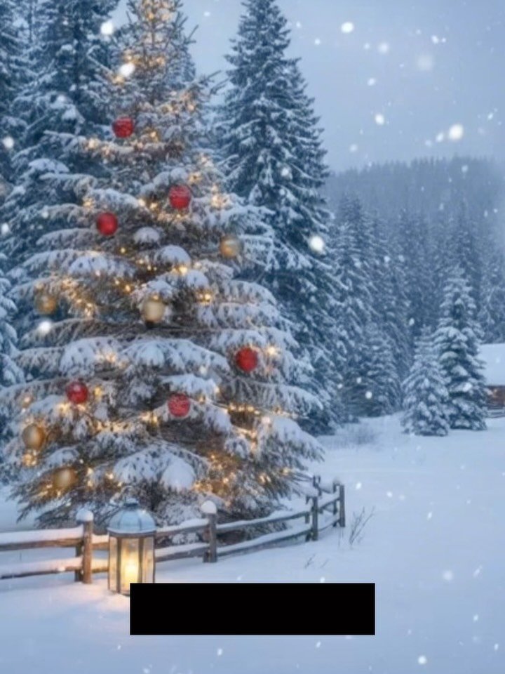 🎄✨ **Buon Natale da Forte Immobiliare** ✨🎄

Che il calore delle feste riempia le vostre case di serenit&agrave;, sorrisi e momenti speciali da condividere.
Grazie a tutti voi per la fiducia e per averci scelto ogni giorno.

🏡 Buon Natale
&mdash; F