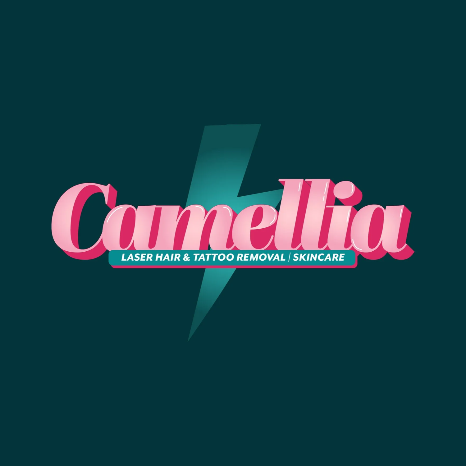 Camellia Laser Skincare