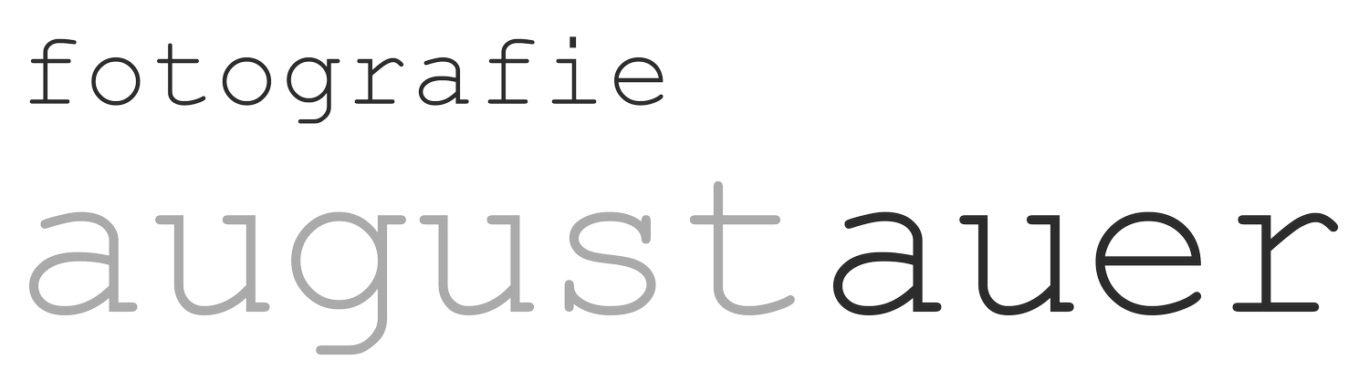 fotografie august auer