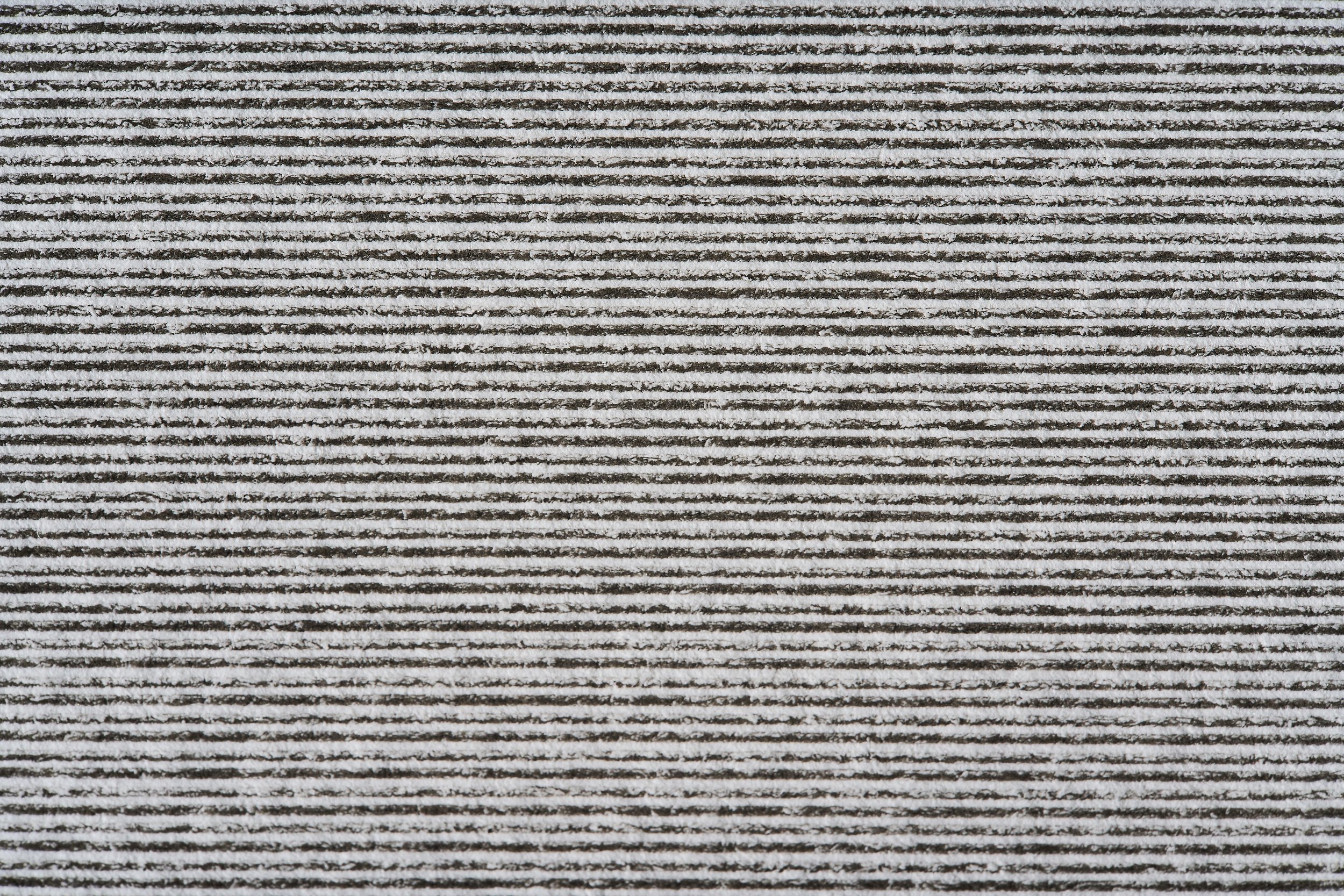 Macro photo of fine liner ink of cold pressed watercolour paper, lots of texture