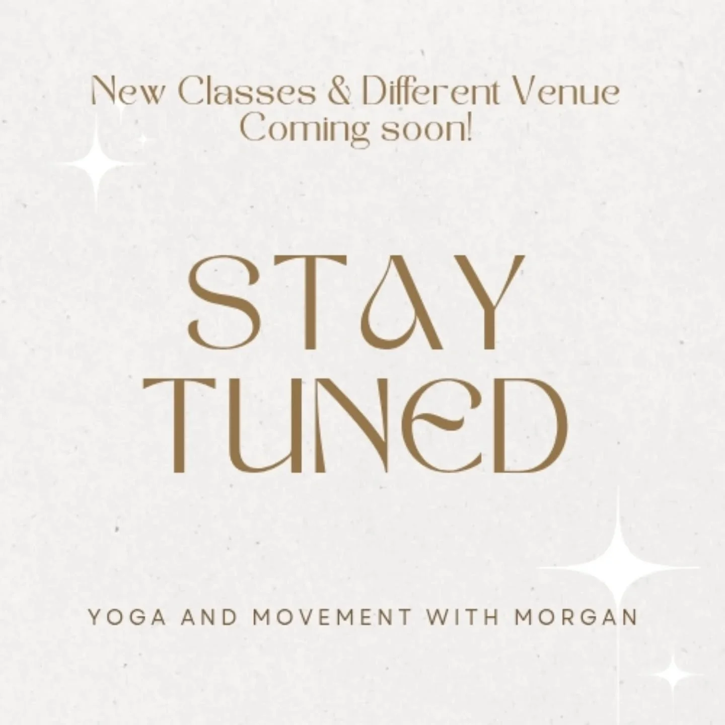 It was a beautiful last class at Brookthorpe Village hall. Thank you for all who have journeyed with me over the last few months. ✨

Stay tuned as I am seeking a new venue and space ✨