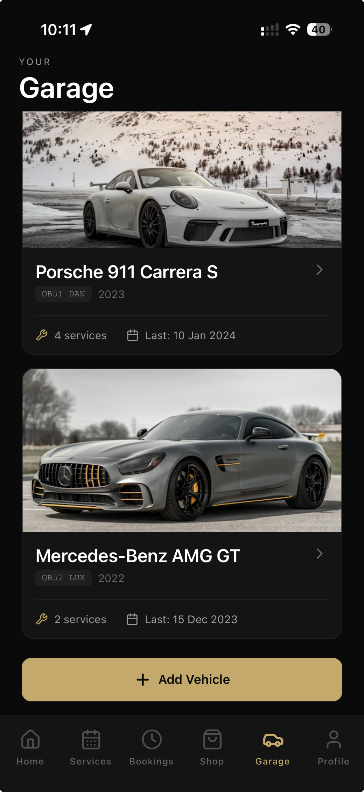 Luxdetail Enterprise