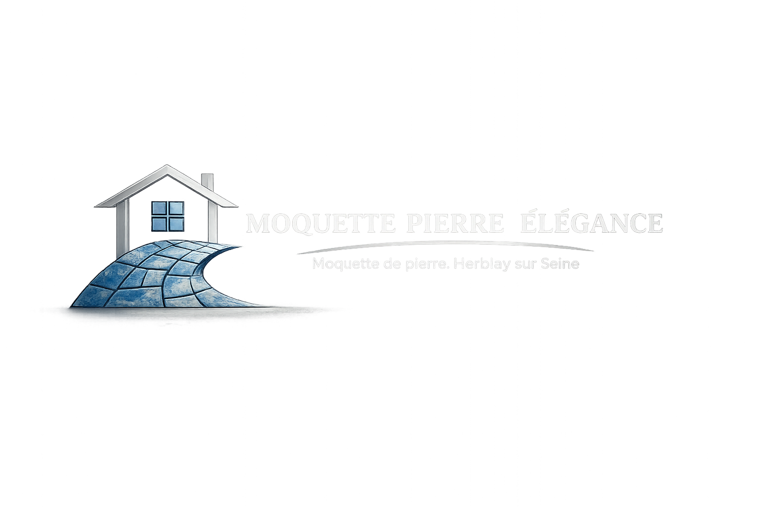 Moquette pierre élégance 