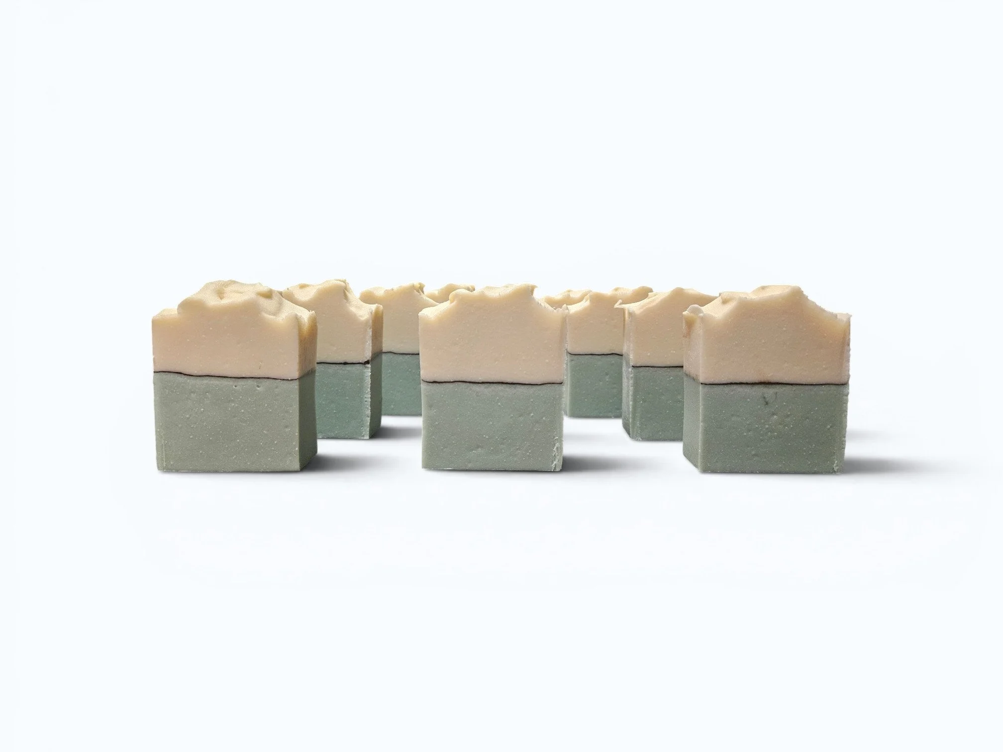 Custom Soap - 10 Bars