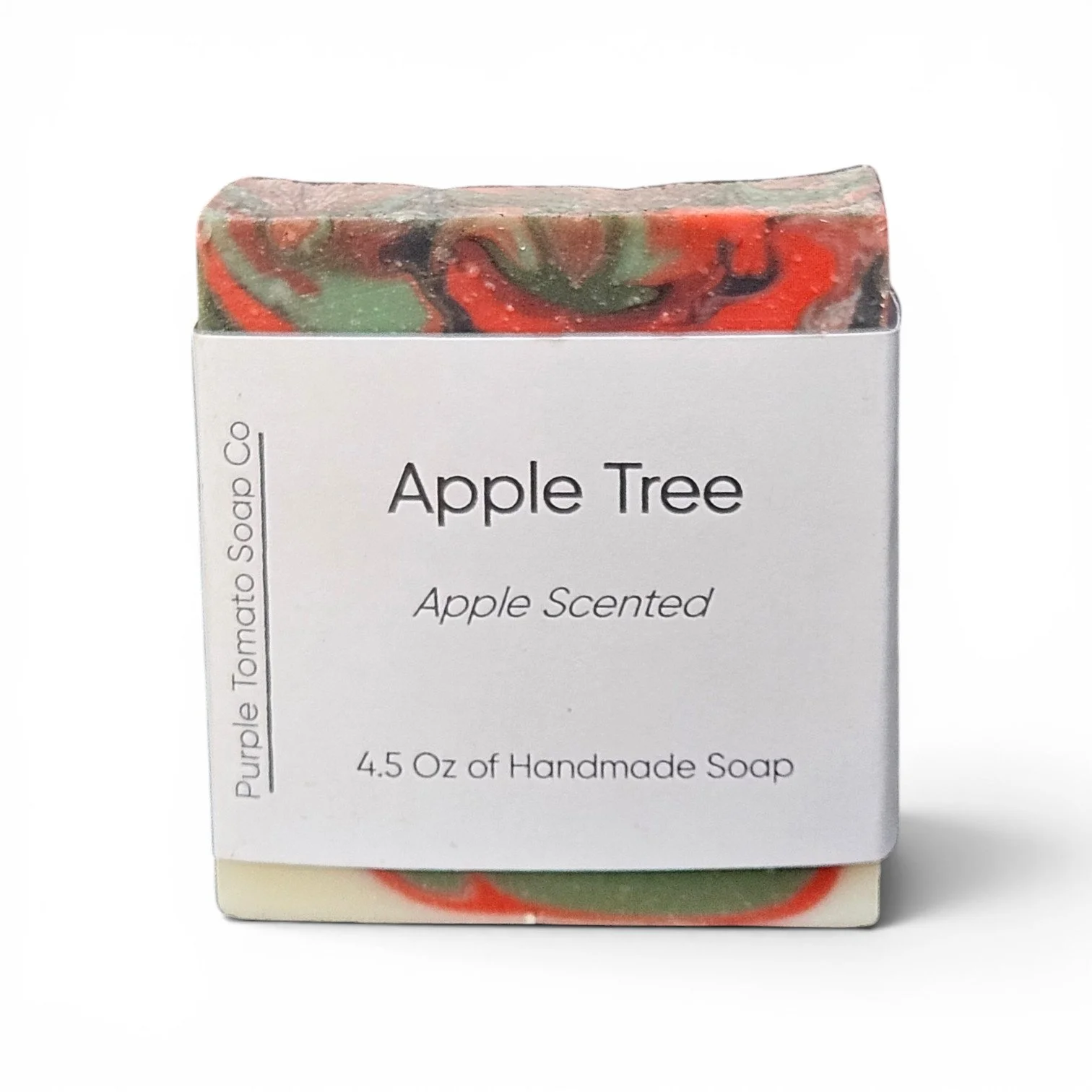 Apple Tree (Apple)