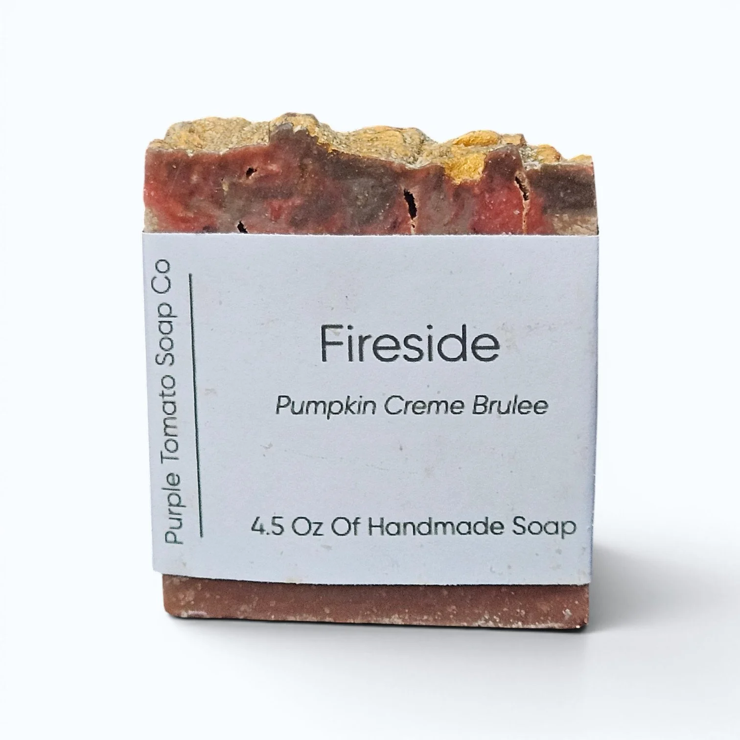 Fireside (Pumpkin Cream)