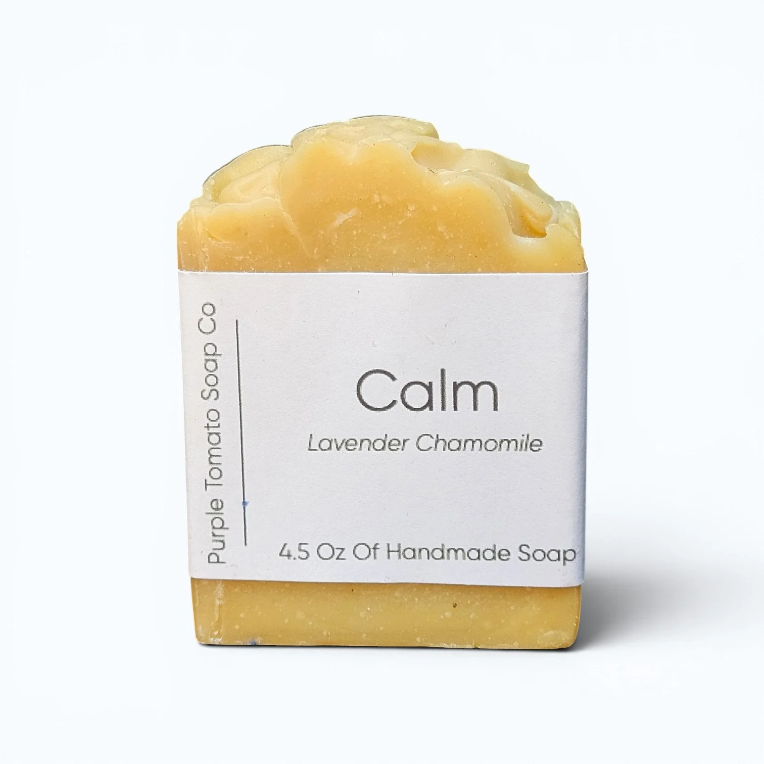 Calm (Lavender Chamomile)