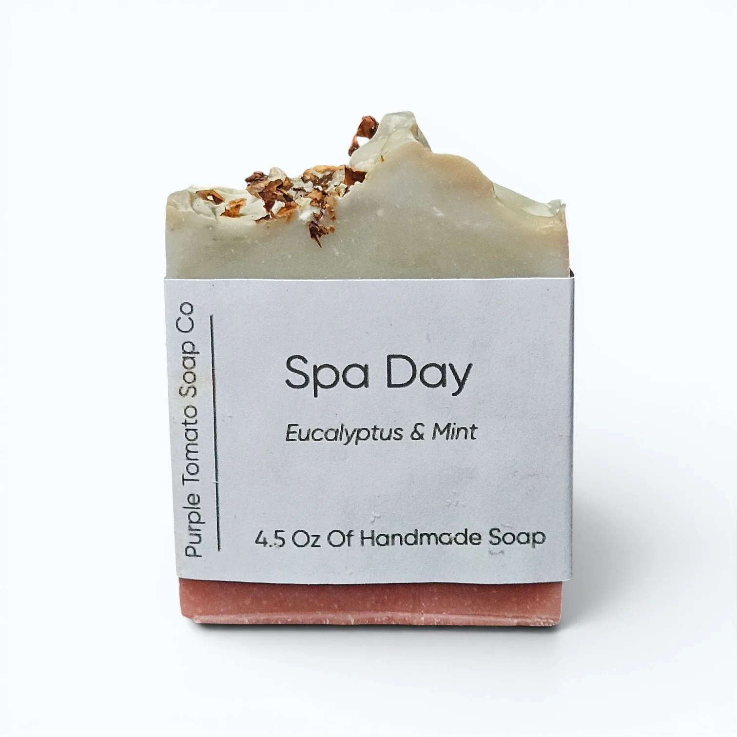 Spa Day (Eucalyptus Mint)