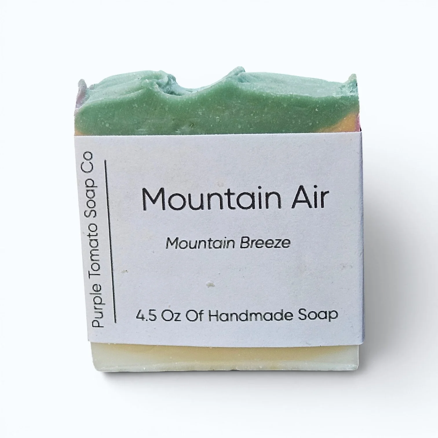 Mountain Air (Coastal Breeze)