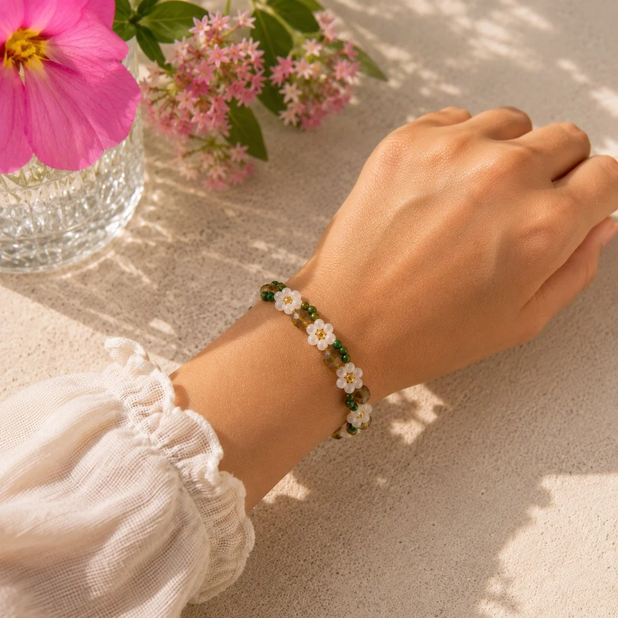 Blumenarmband aus Perlen (3).jpeg