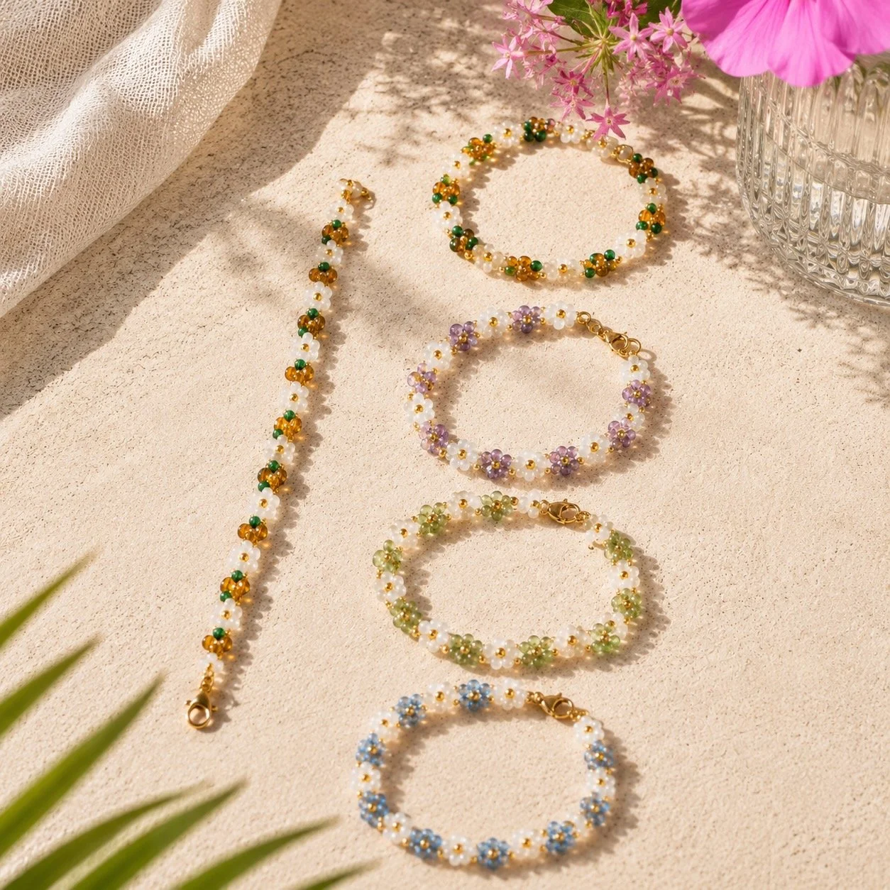 Blumenarmband aus Perlen (4).jpeg