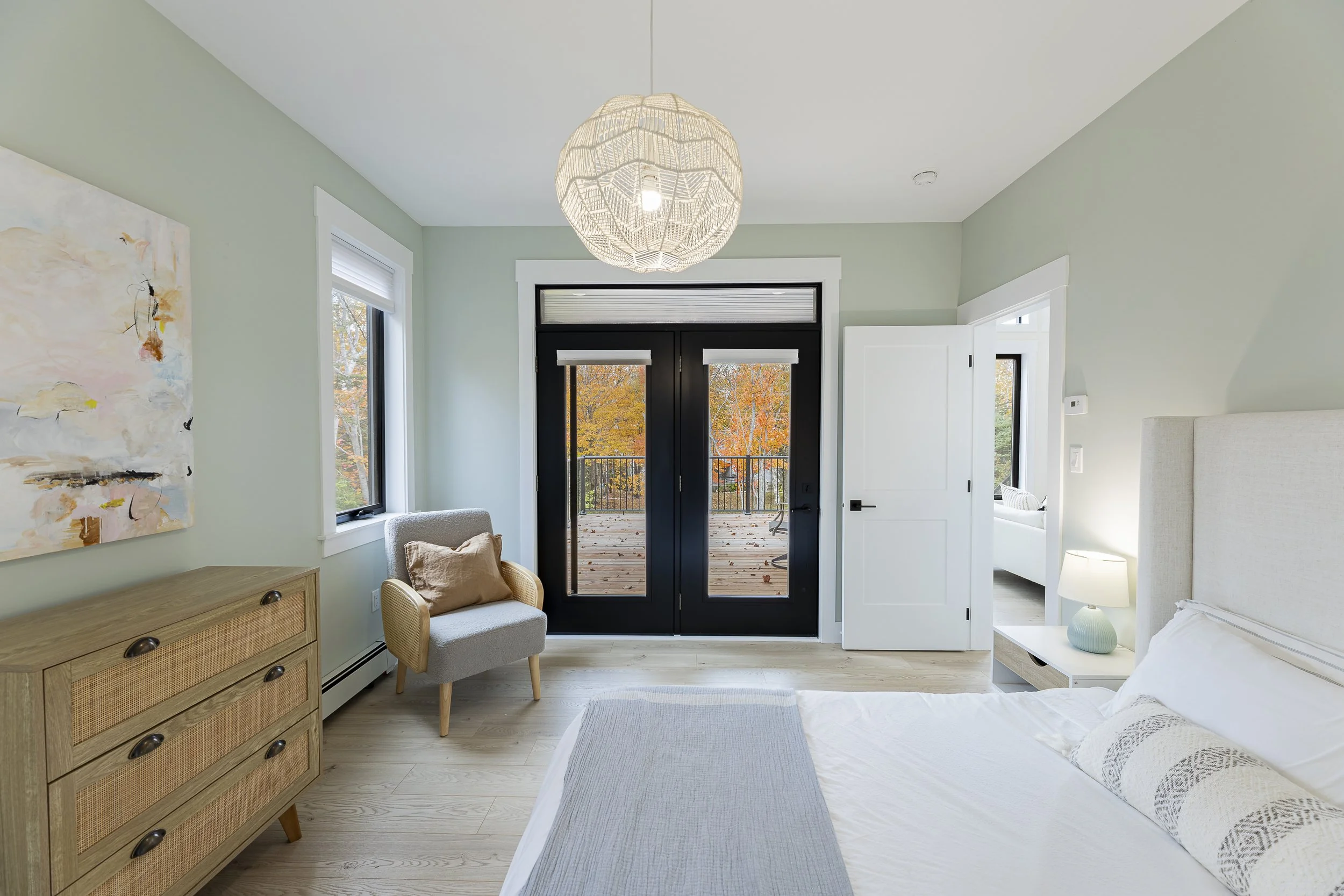 Intermediate Service