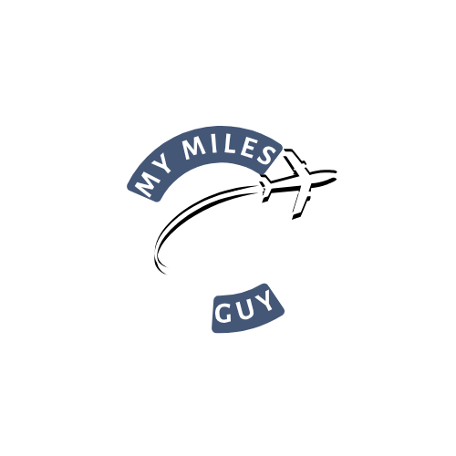 MyMilesGuy