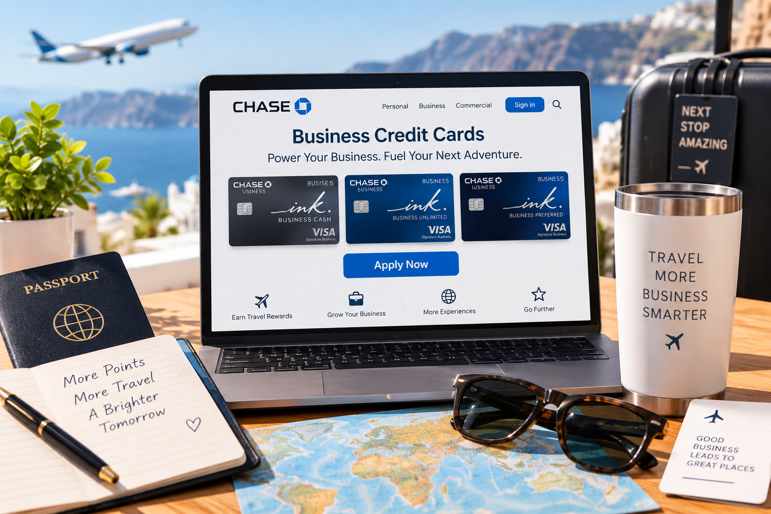 Offer Ending: Get $1,000 bonus cash back with Ink Business Cash