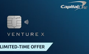 Capital One Venture X