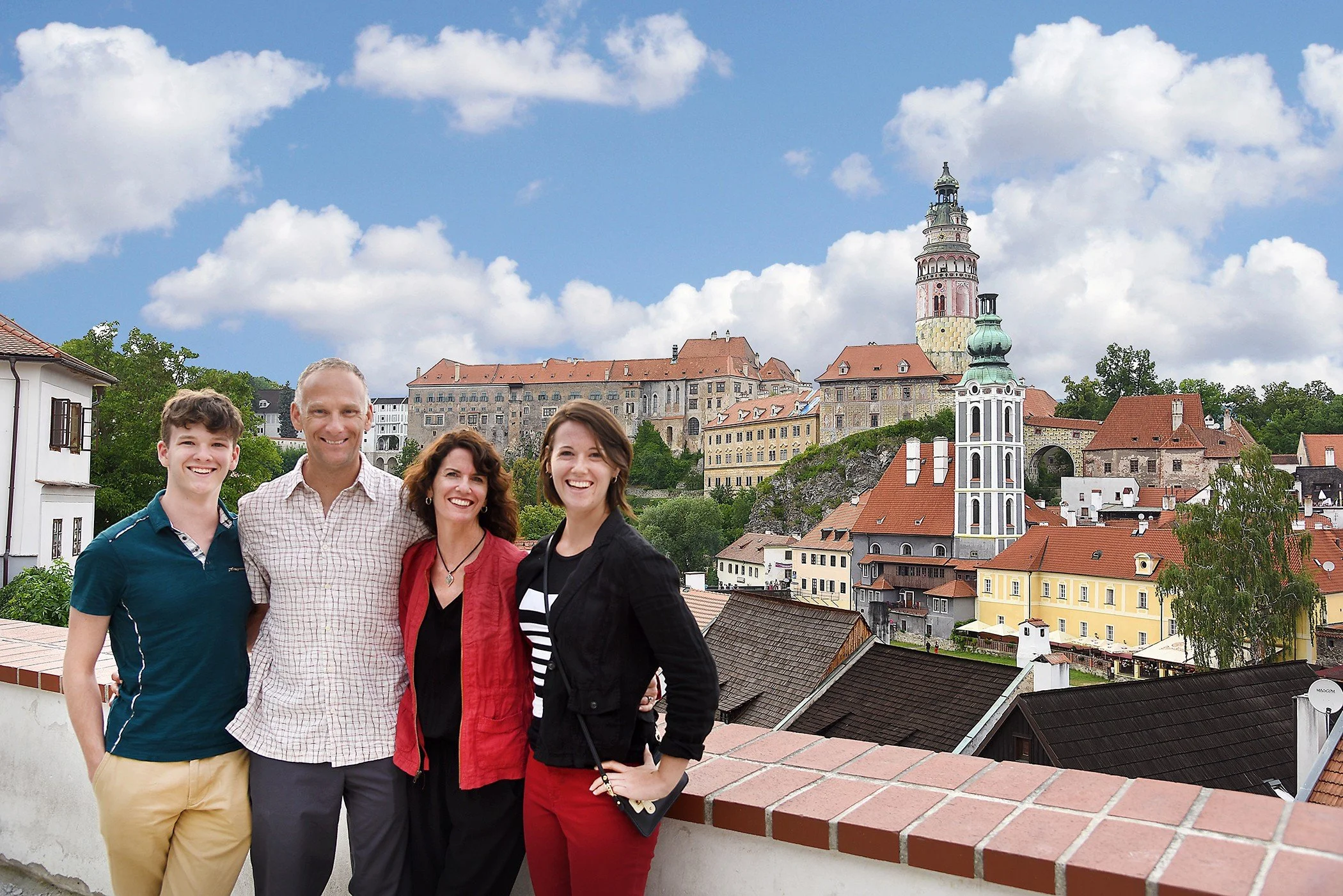 Private Award Consultation Travel Program