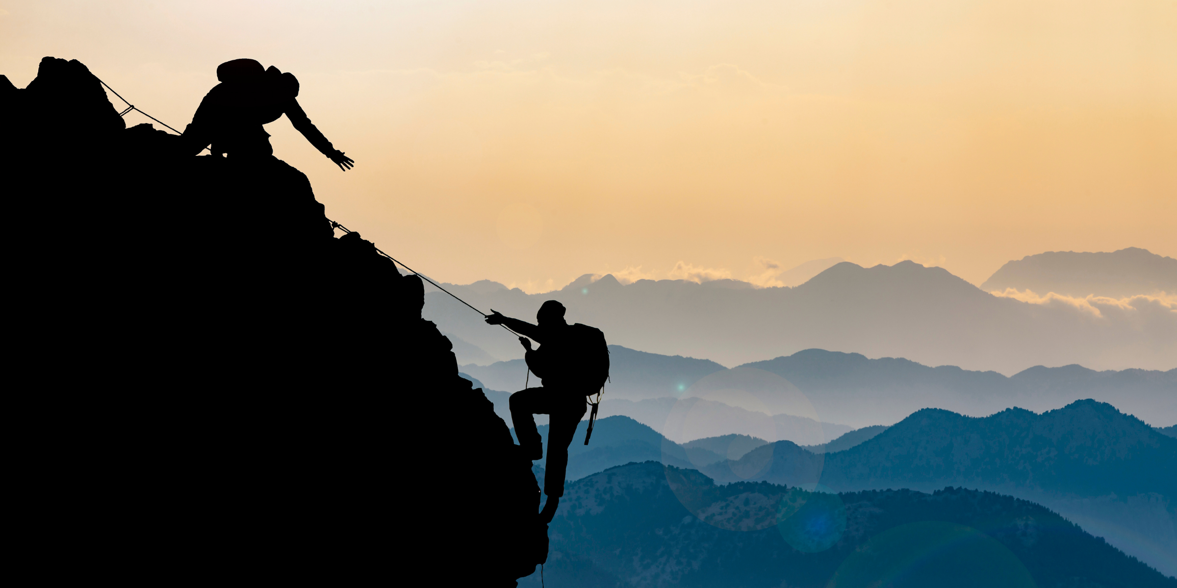 Pushing Through Fear To Achieve Success