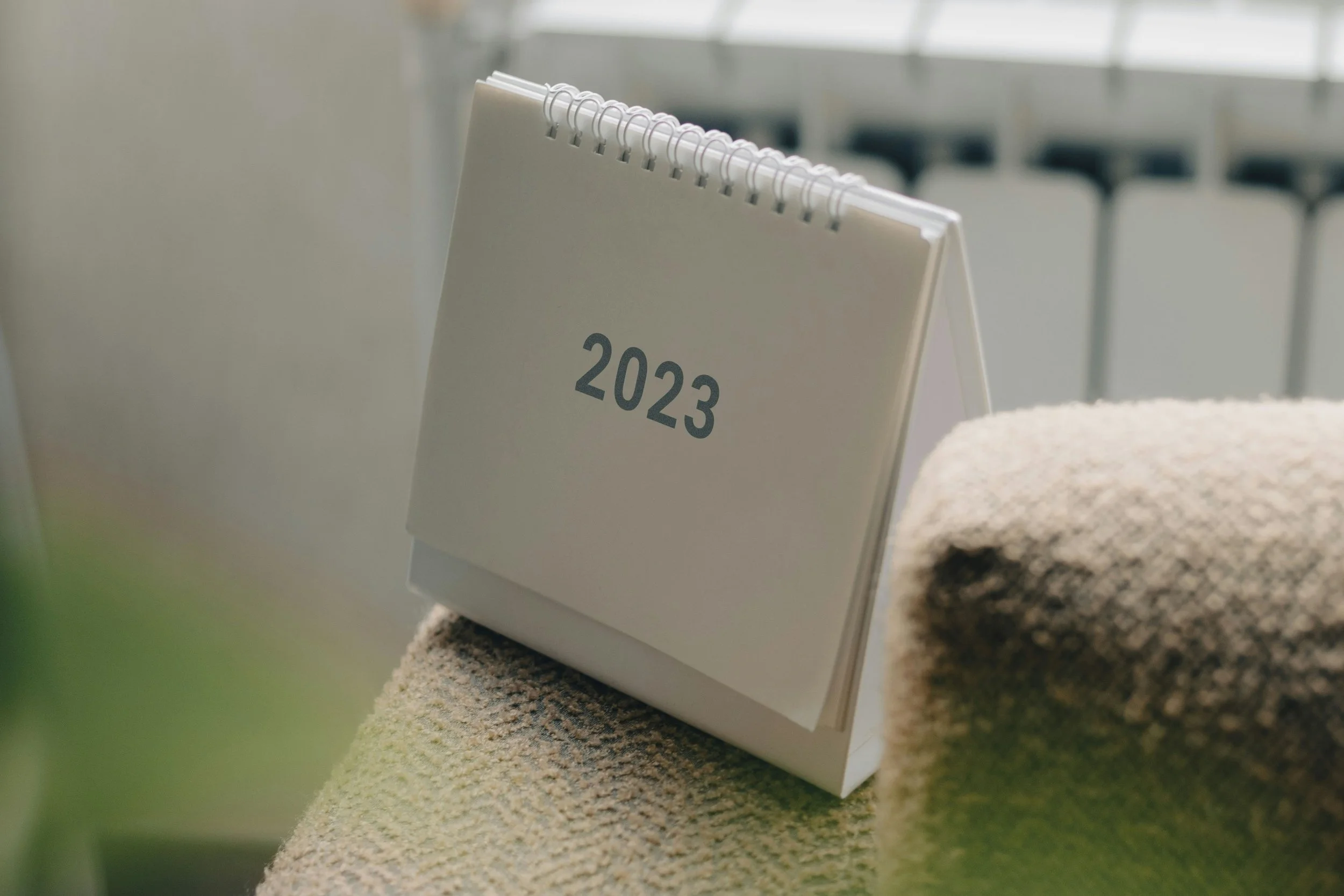 5 Strategies to Turbocharge Your Success in 2023