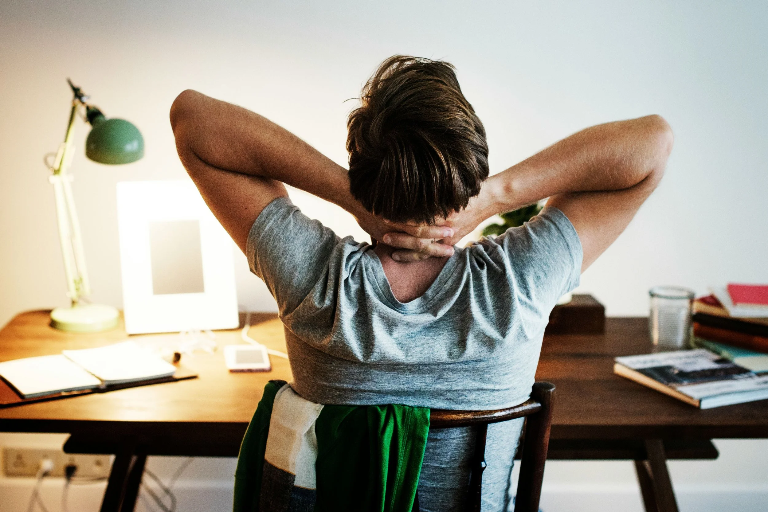 Why Taking Breaks is Essential to Increase Productivity