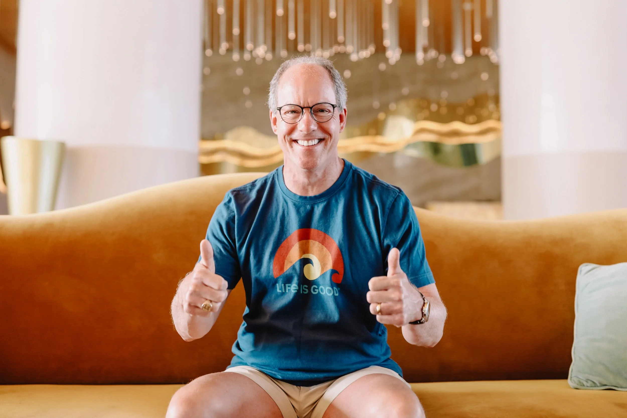 Brian’s Favorite Things