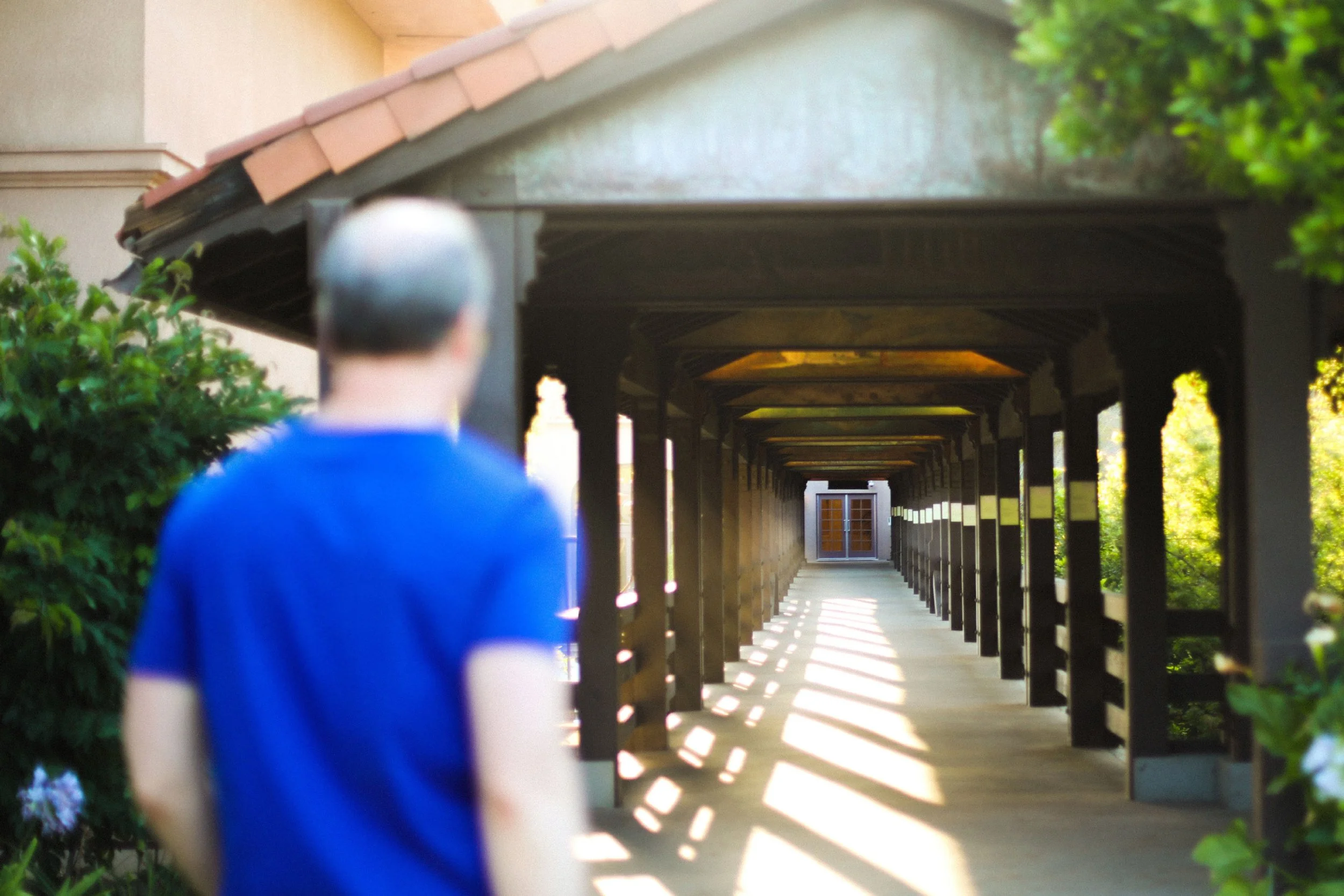 Your Journey to Self-Discovery