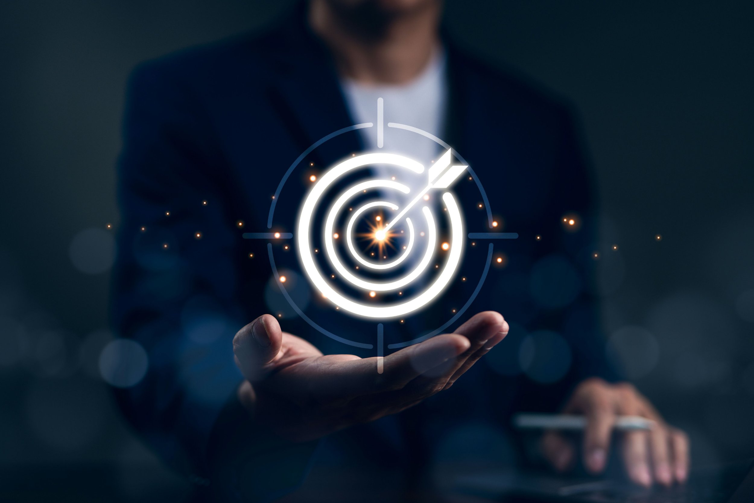 Increasing Productivity By Focusing on What’s Important