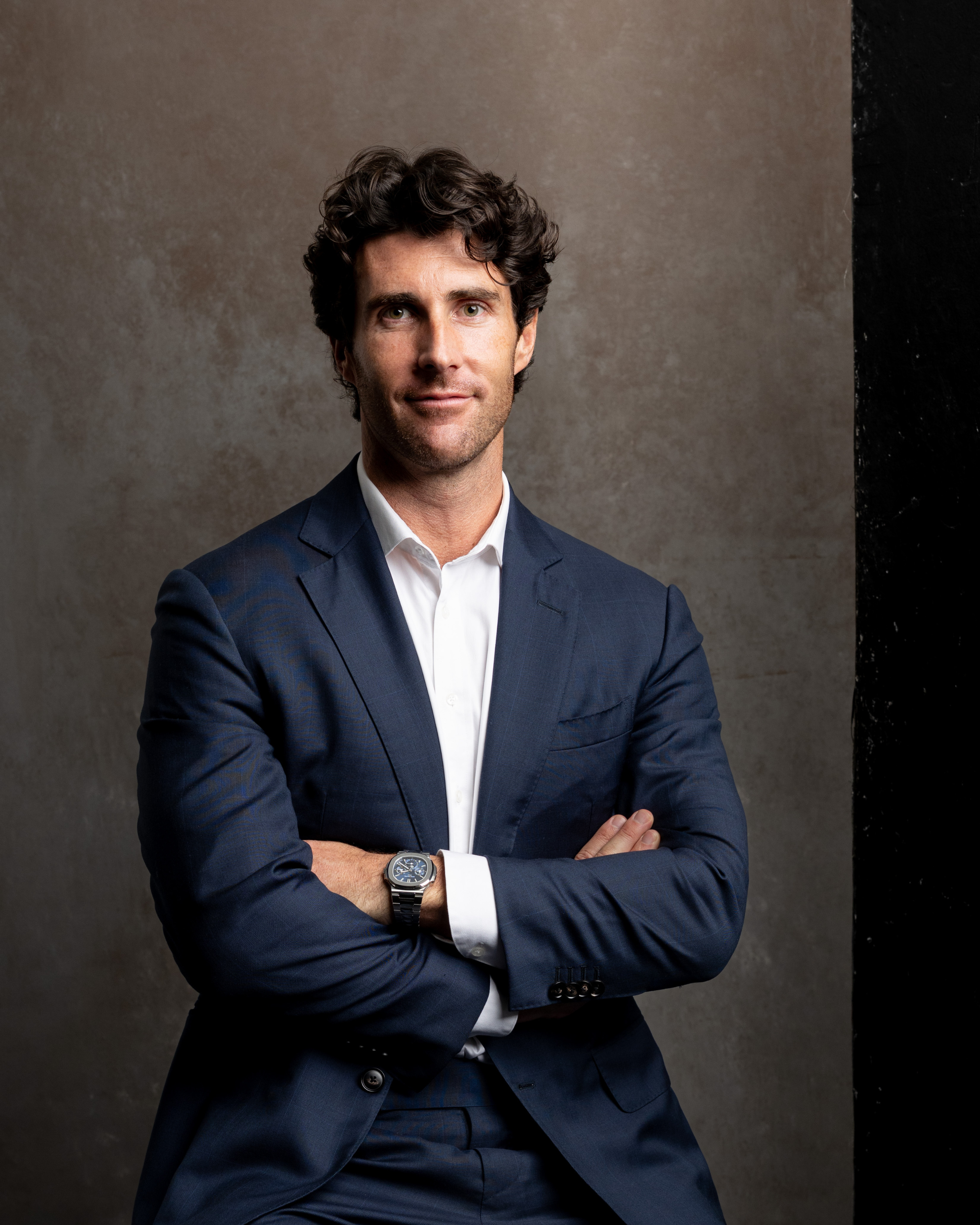 Rethinking Wealth: Commercial Real Estate Investor Scott O’Neill