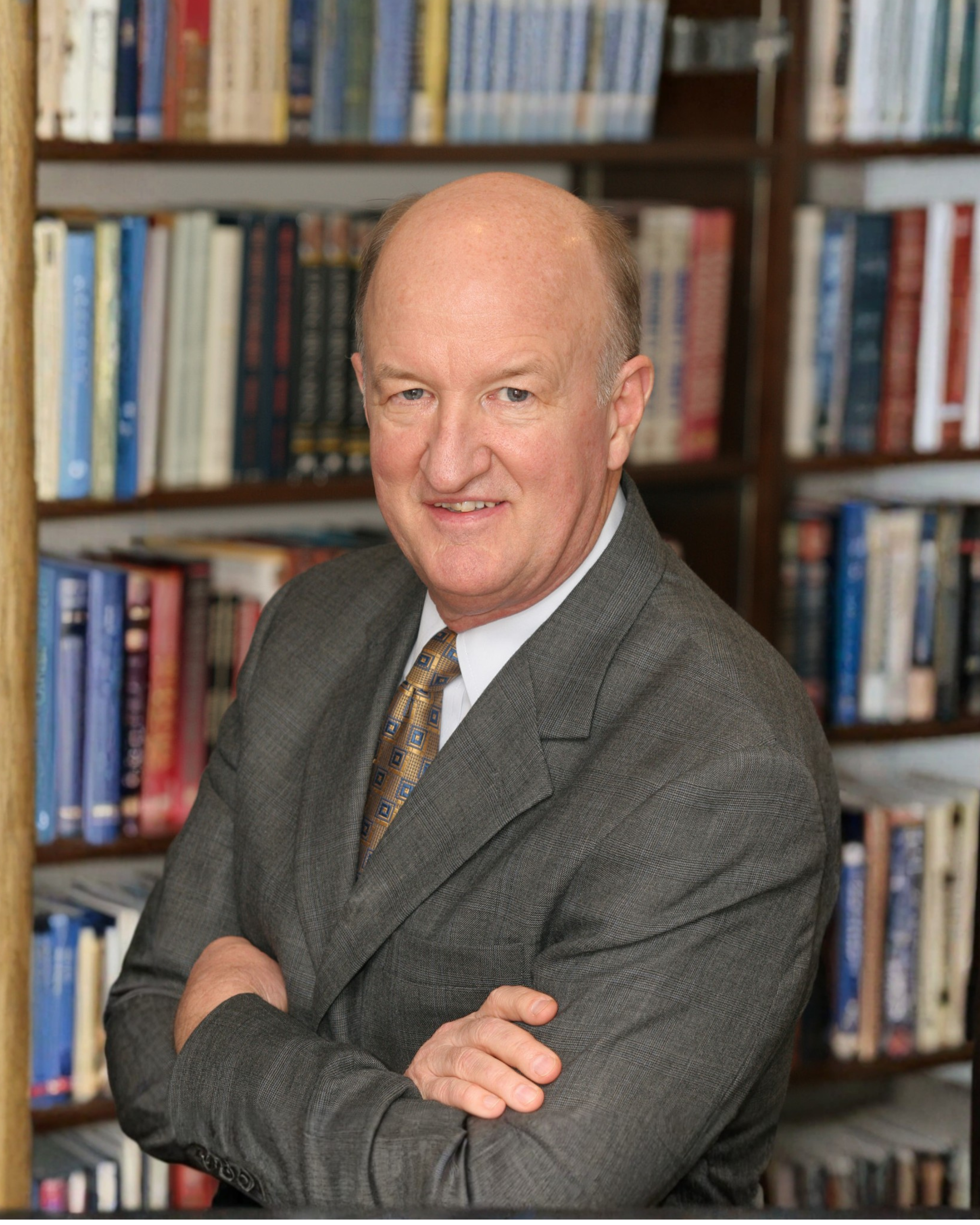 Money, Markets &amp; Free Trade: Economist Mark Skousen