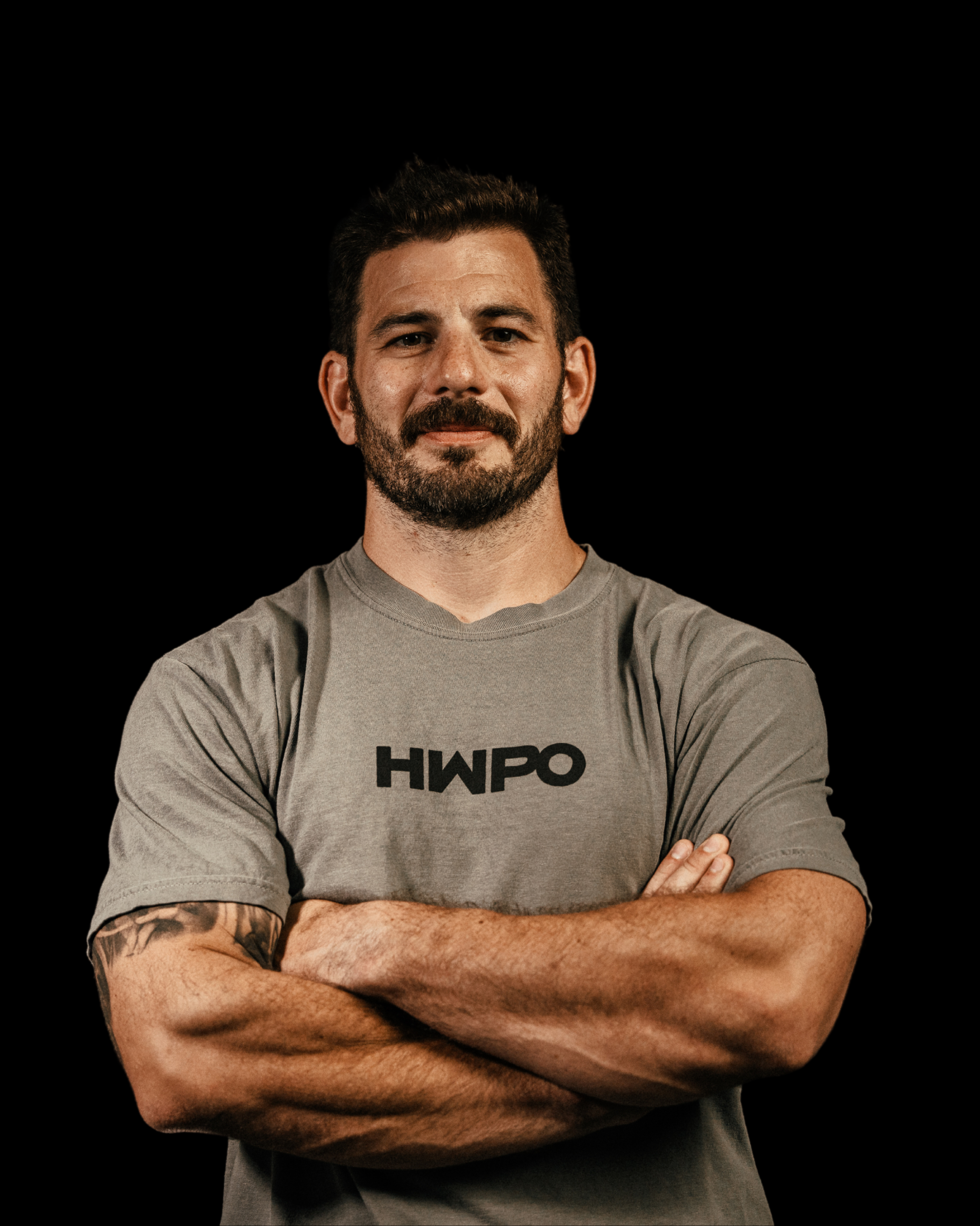 Fittest Man on Earth: 5x CrossFit Games Champion Mat Fraser
