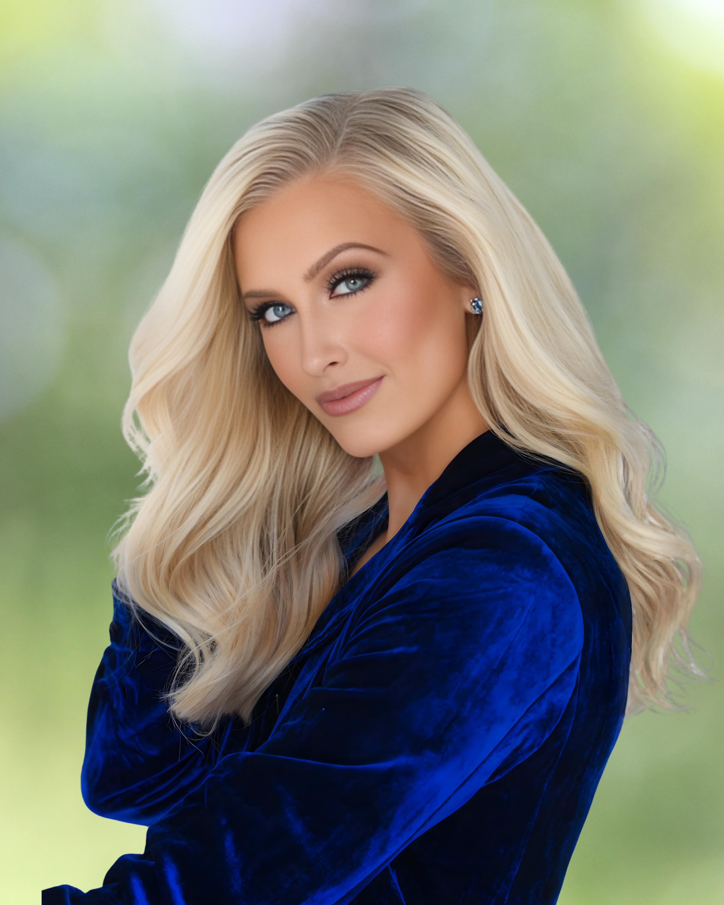 Landing the Crown: Miss America Madison Marsh