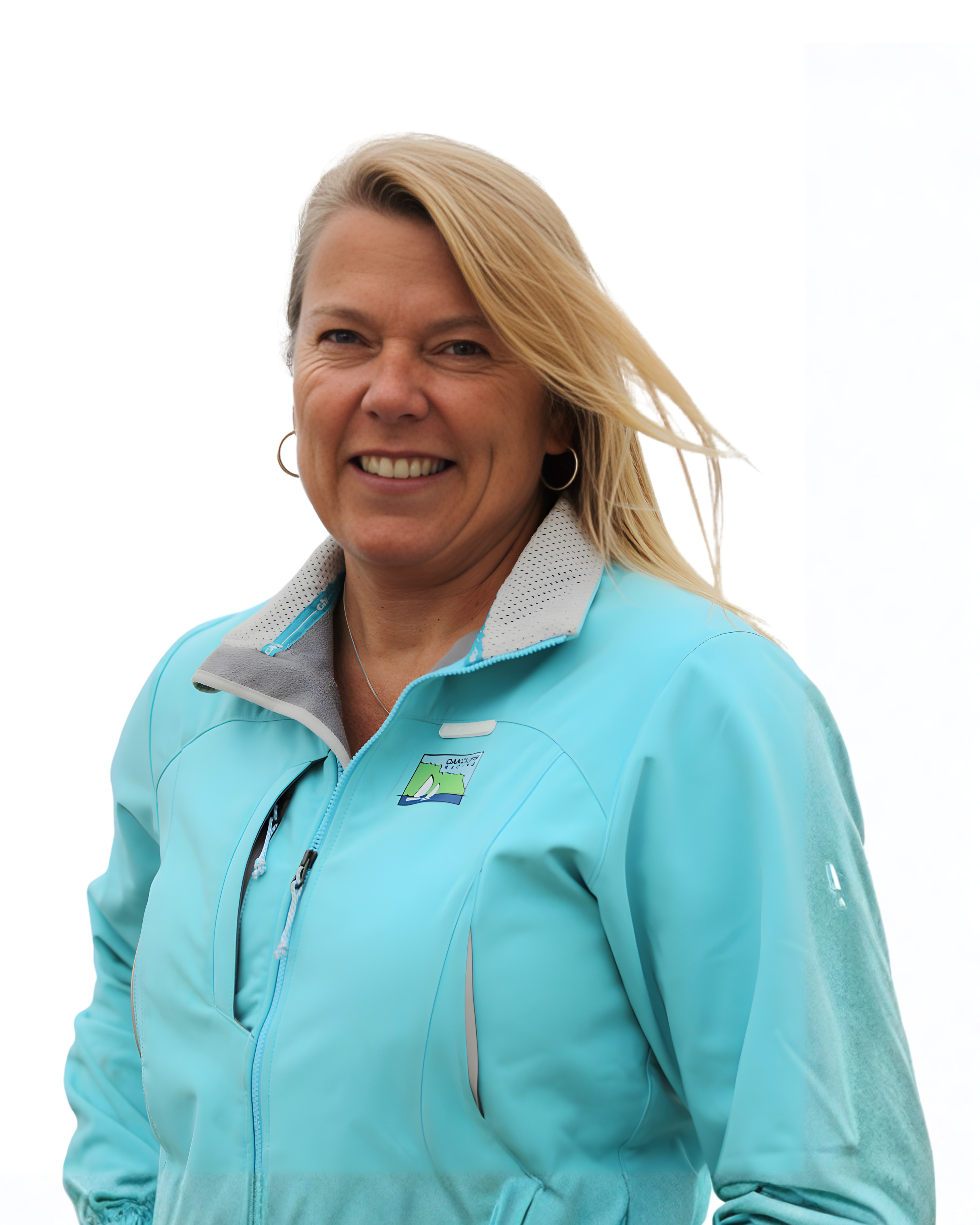 Breaking Barriers: Sailing Legend Dawn Riley