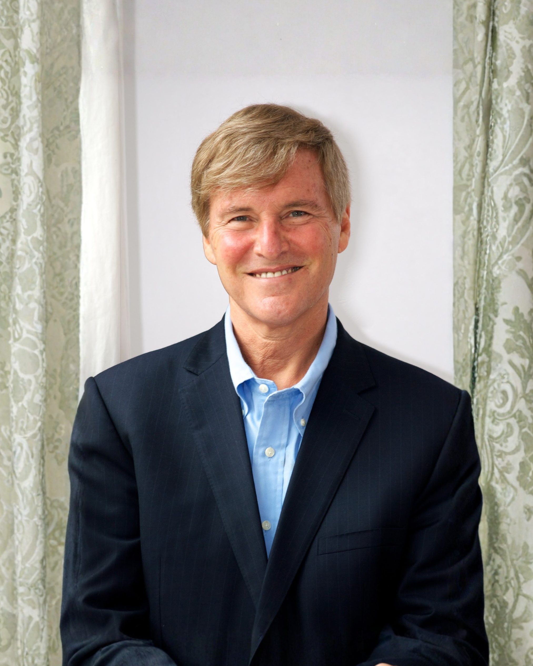The Real Jerry Maguire: Sports Agent Leigh Steinberg