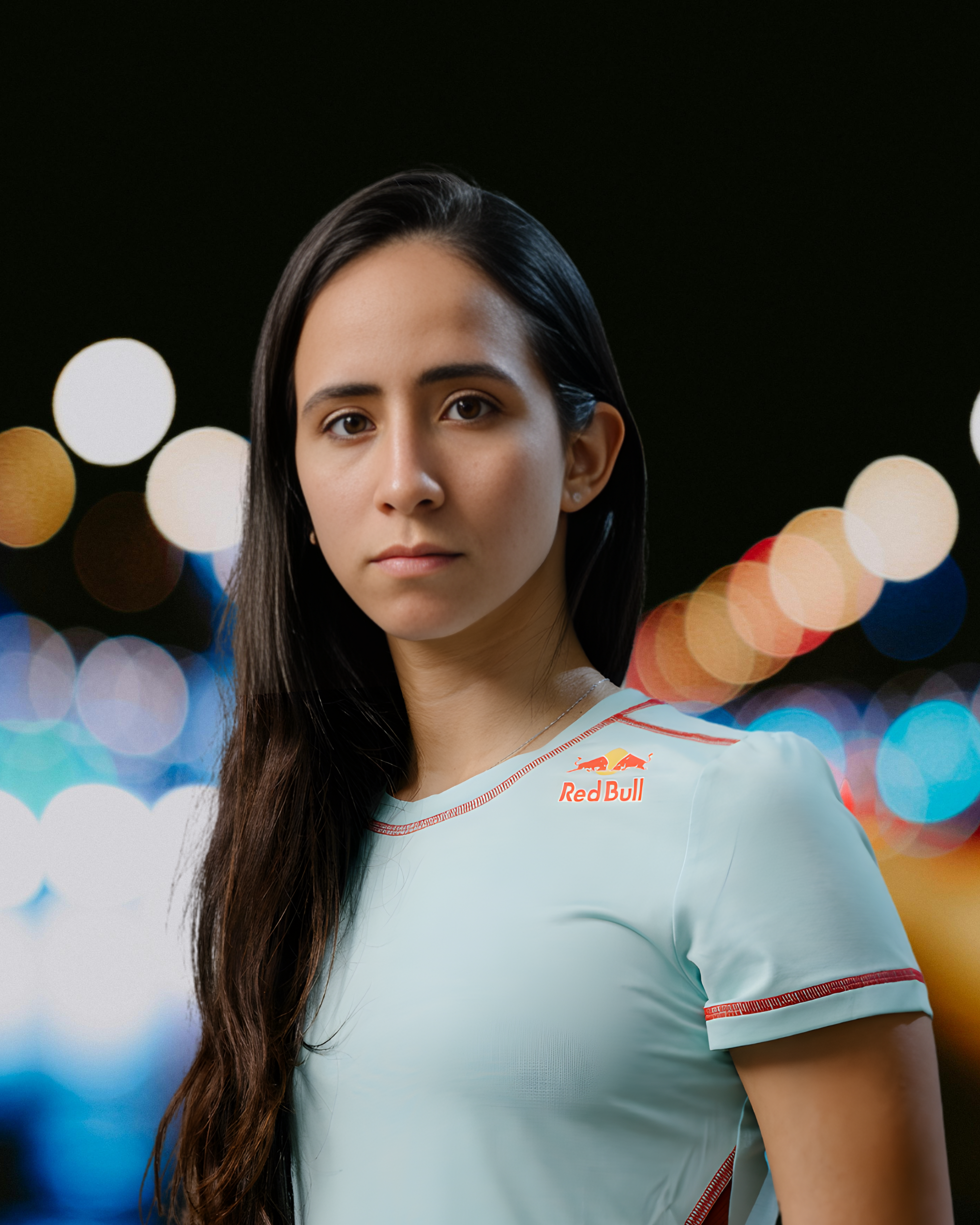 Squash Supreme: Professional Squash Player Nouran Gohar