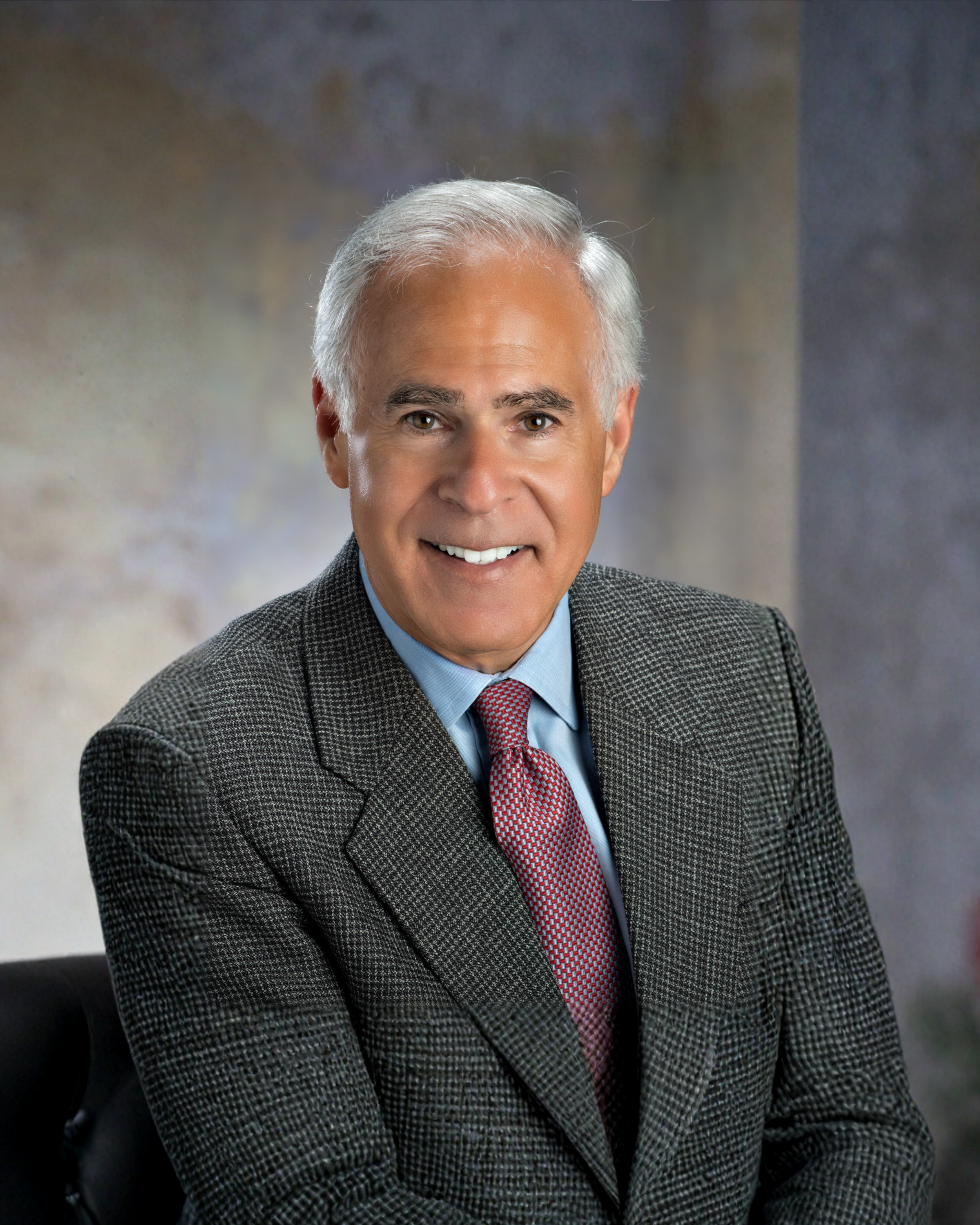 GPS For Success: Author &amp; Speaker Barry Franklin