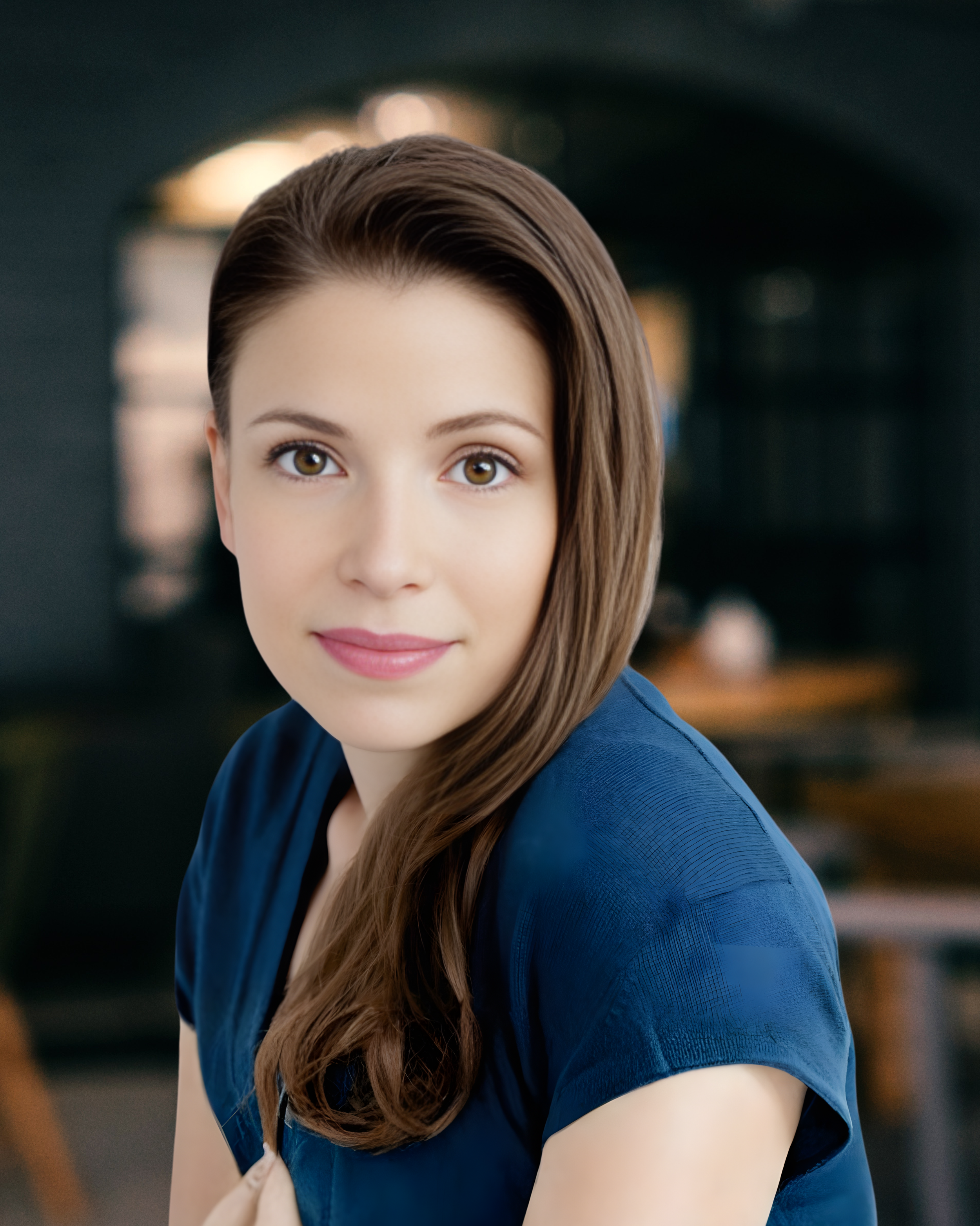 Captivating Listeners: Audiobook Narrator Julia Whelan