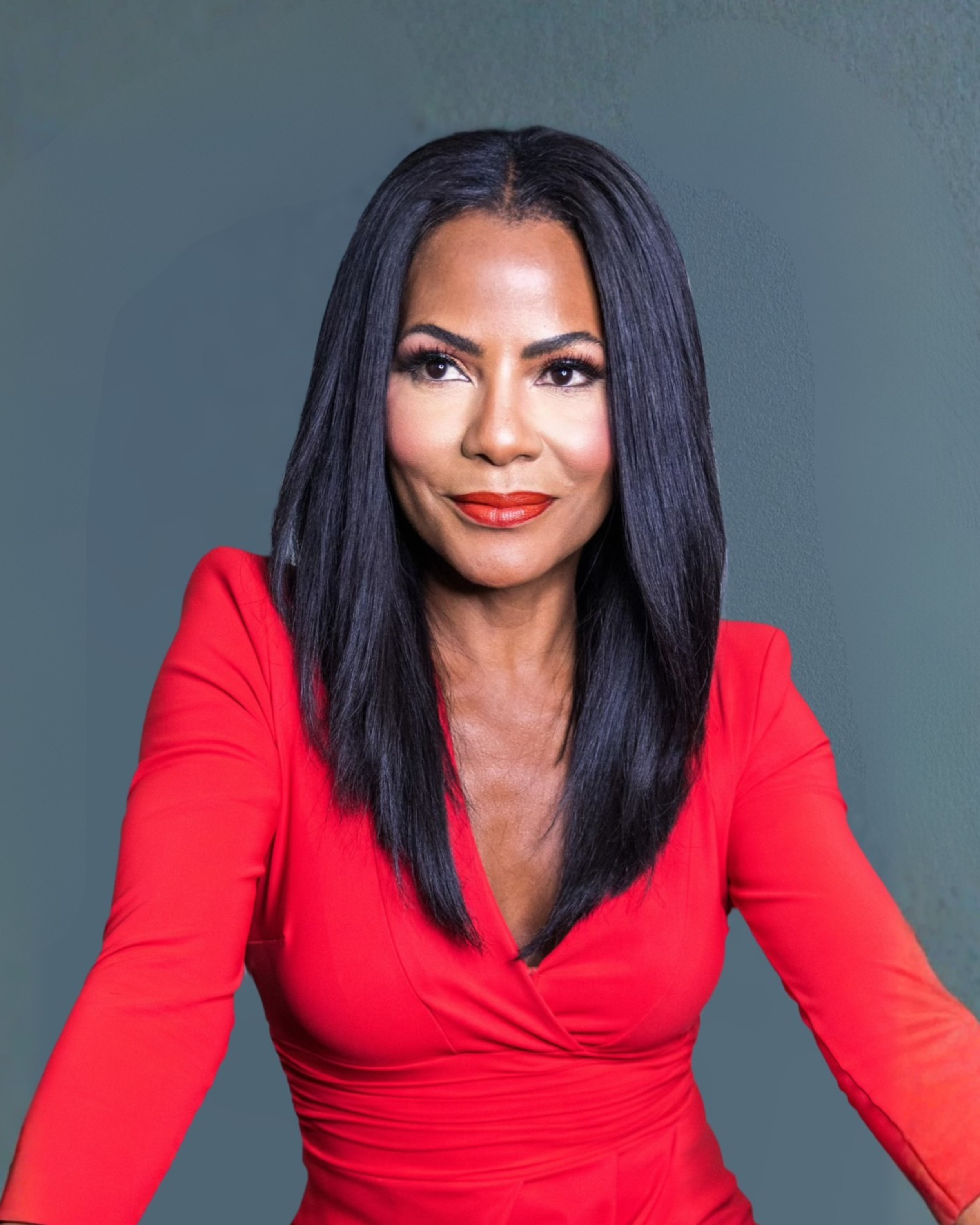 Turning a Platform into Impact: News Anchor Rhonda Walker