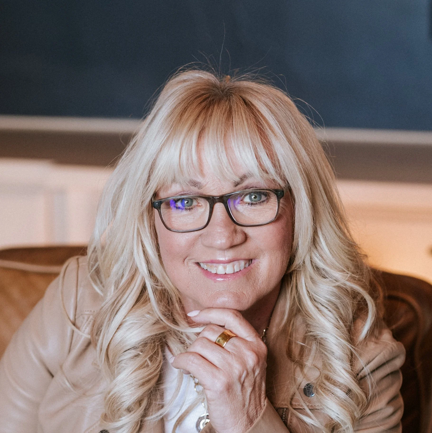 From $600k in Debt to Financial Freedom: Real Estate Entrepreneur Linda McKissack