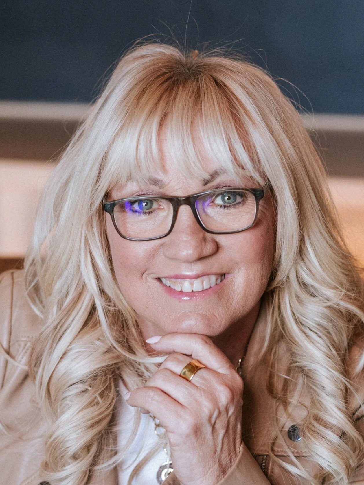From $600k in Debt to Financial Freedom: Real Estate Entrepreneur Linda McKissack