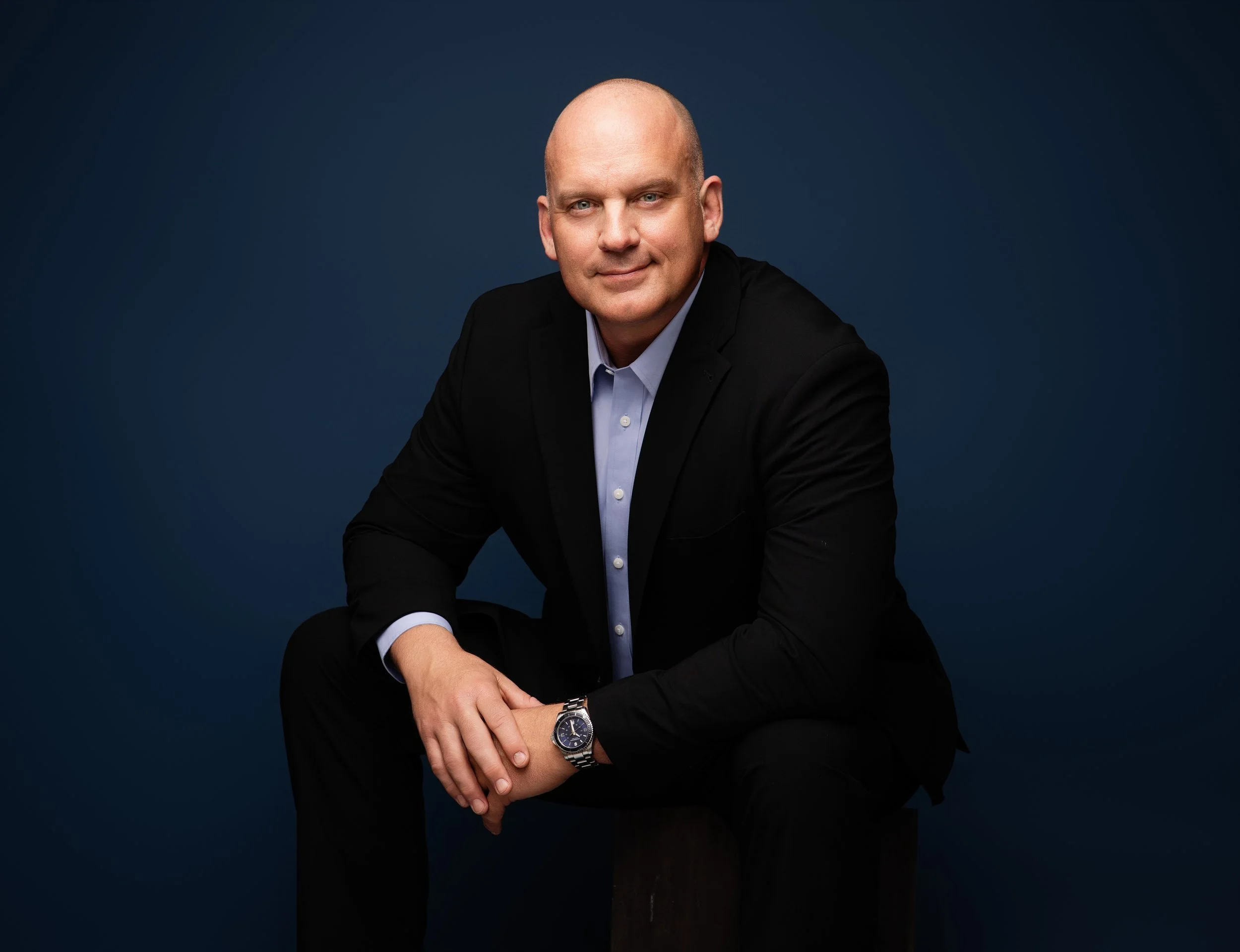 How to Read People, Build Trust and Uncover the Truth: Retired Secret Service Agent Brad Beeler