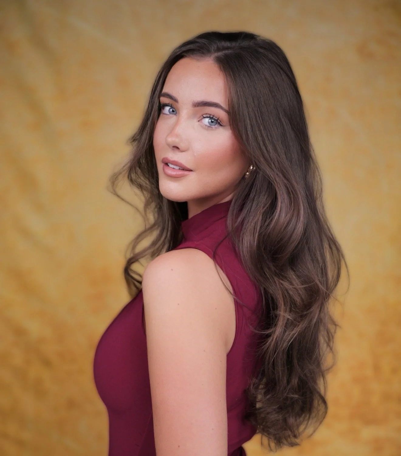 Finding Your Voice: Singer Lucy Thomas